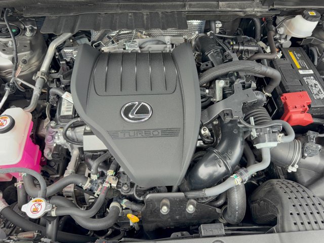 Used 2024 Lexus NX 350 AWD image 32