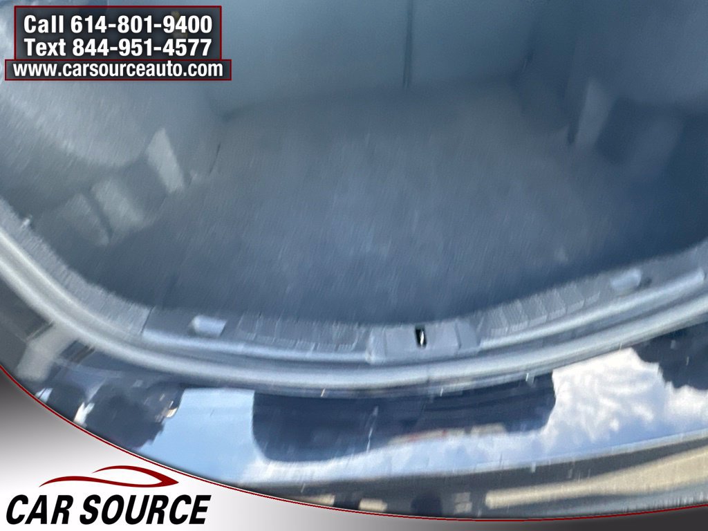 Used 2020 Ford Fusion S FWD image 10