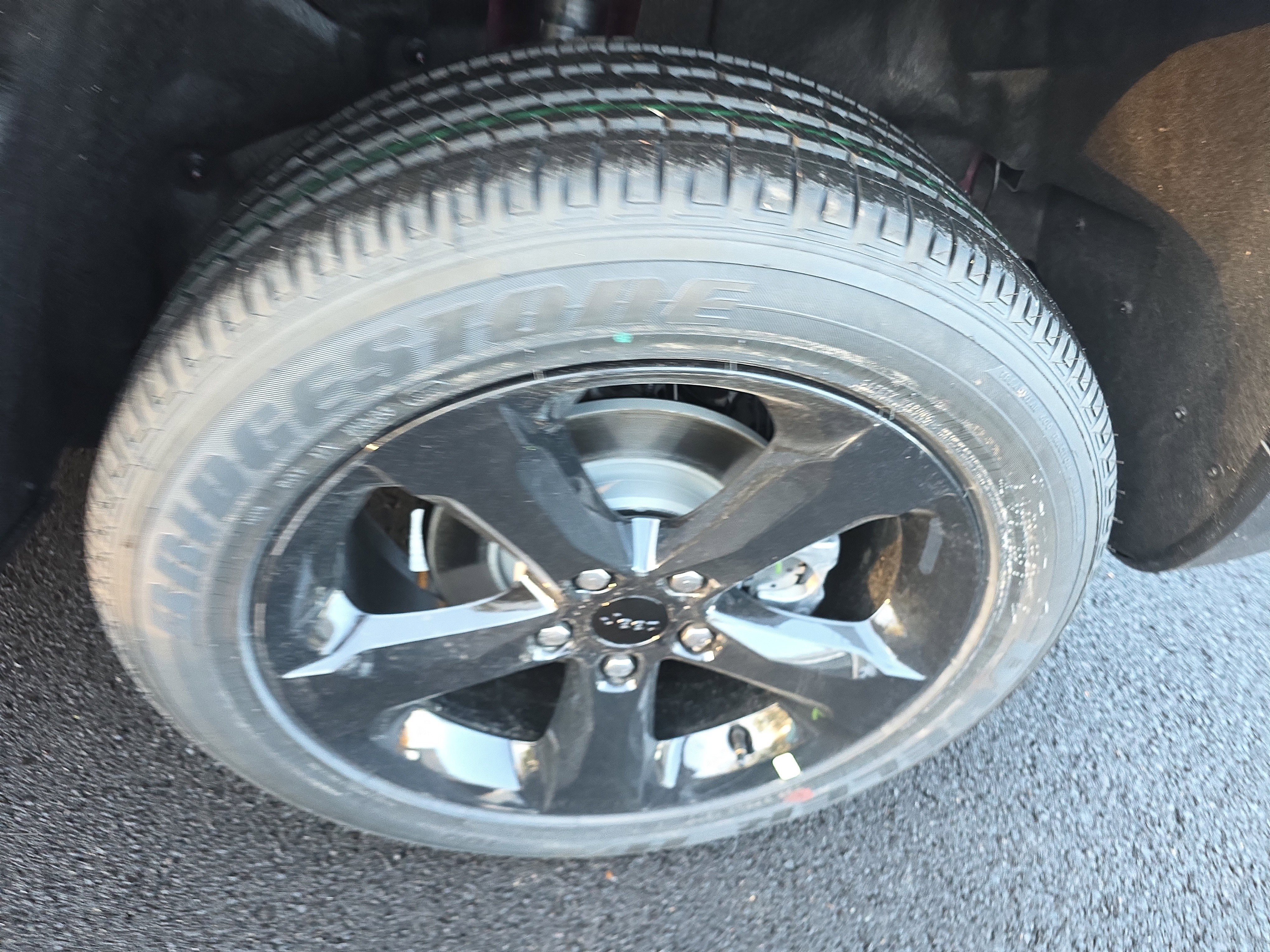 New 2025 Jeep Grand Cherokee Altitude image 31