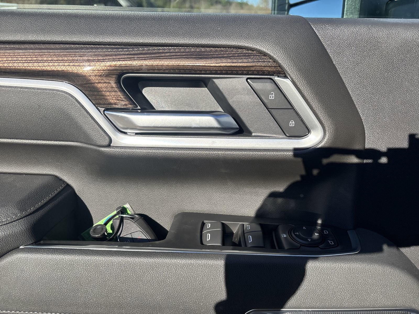 New 2026 Chevrolet Silverado 3500 LT w/ Convenience Package image 16