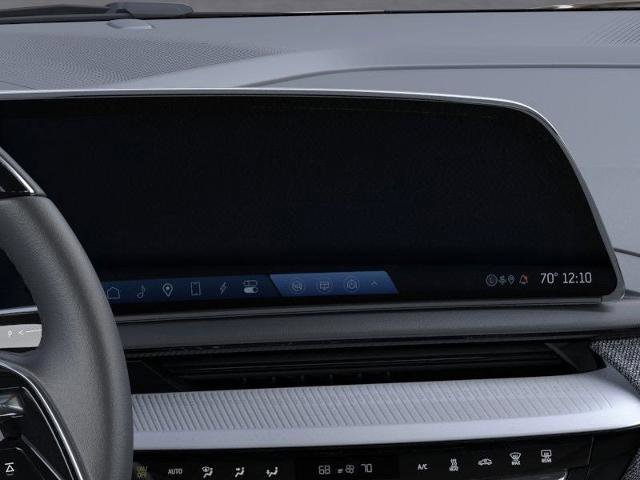 New 2026 Cadillac Optiq Luxury 1 image 20