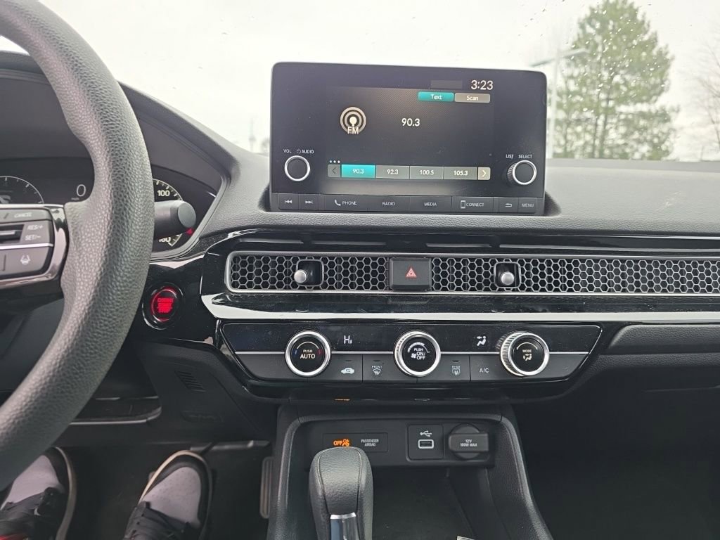 Used 2023 Honda Civic LX image 19