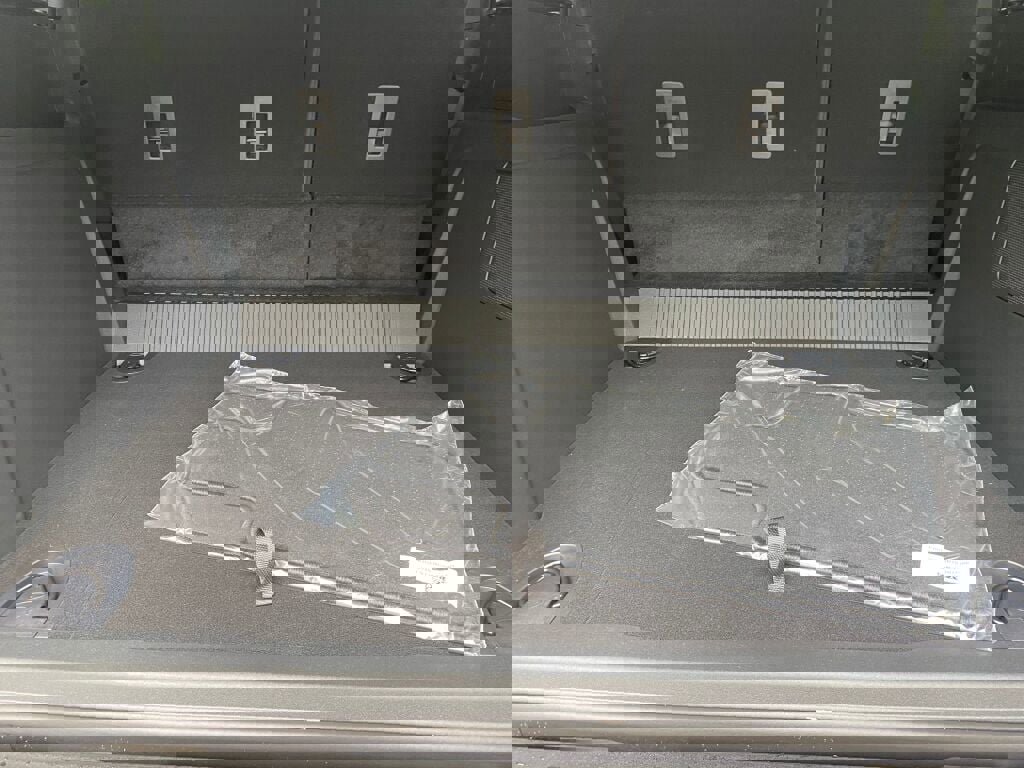 New 2025 Ford Bronco Big Bend image 18