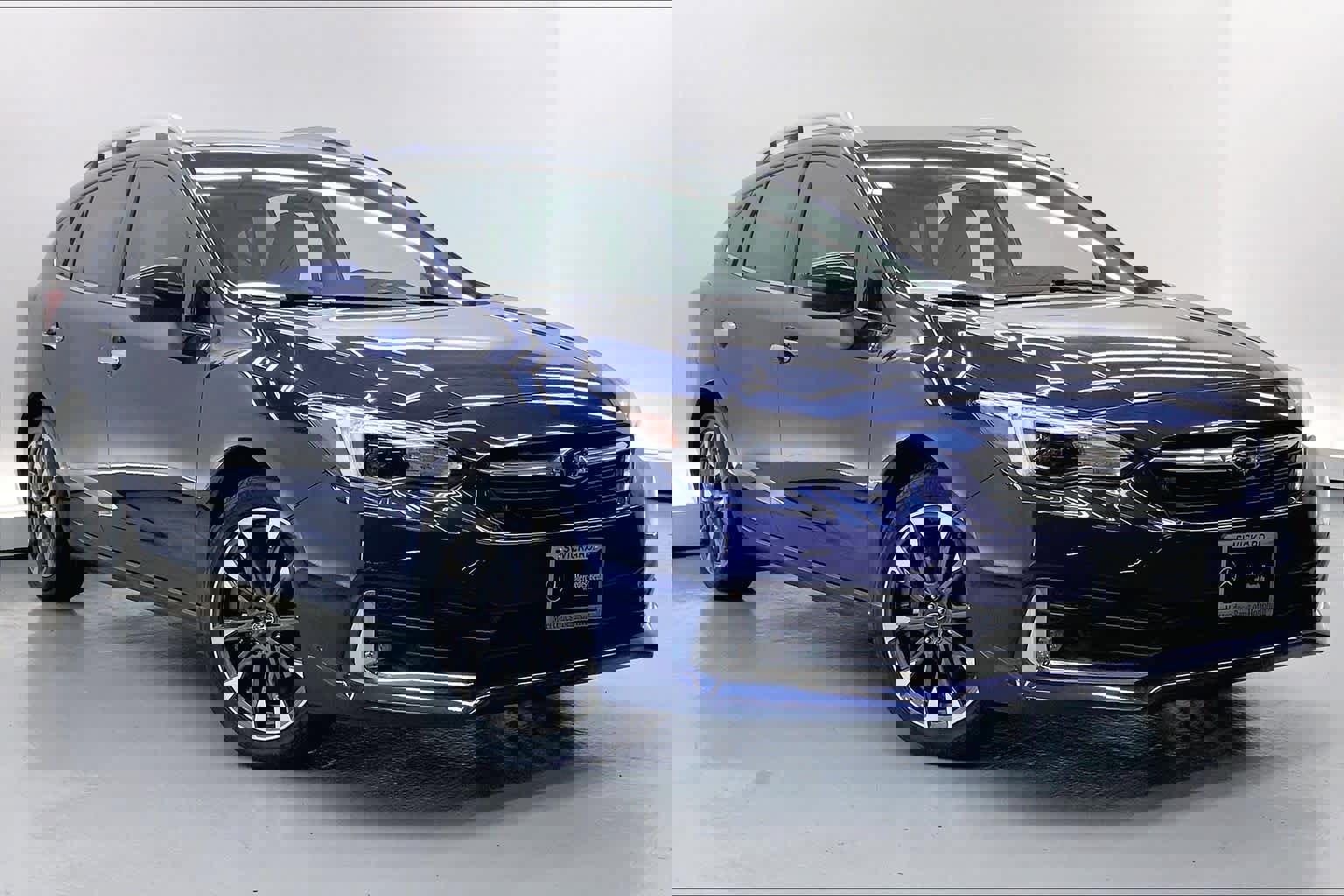 Used 2022 Subaru Impreza 2.0i Limited image 6