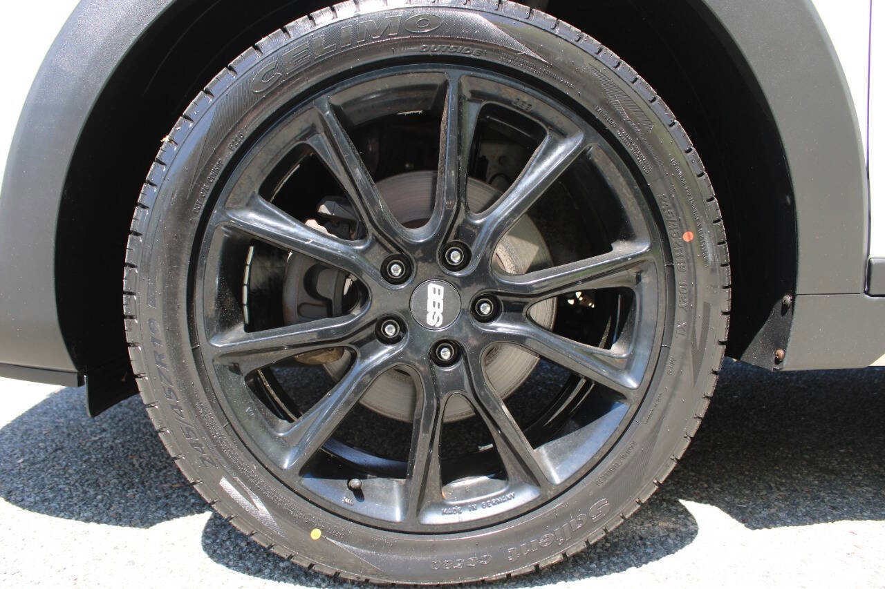 Used 2019 Hyundai Tucson Night AWD/4WD image 20