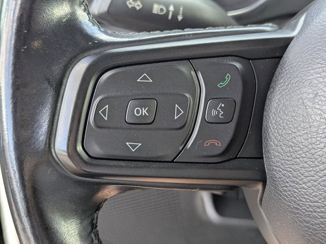 Used 2021 Jeep Gladiator Sport image 31