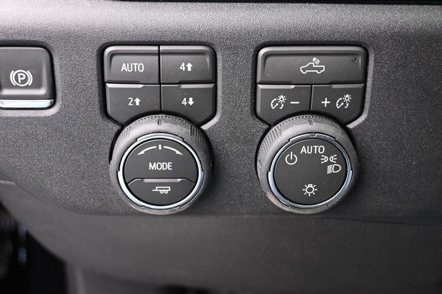 New 2026 Chevrolet Silverado 1500 LT AWD/4WD image 33