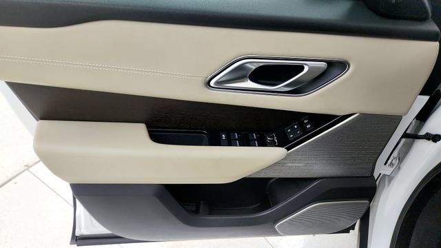 Used 2022 Land Rover Range Rover Velar R-Dynamic S AWD/4WD image 53