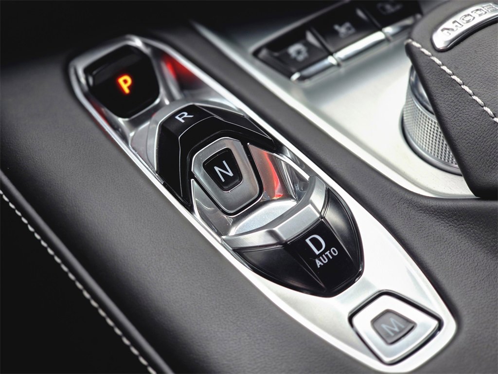 Used 2025 Chevrolet Corvette Z06 w/ Battery Protection Package image 23