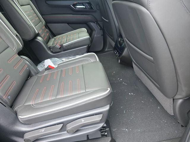 New 2026 GMC Yukon AT4 Ultimate AWD/4WD image 21