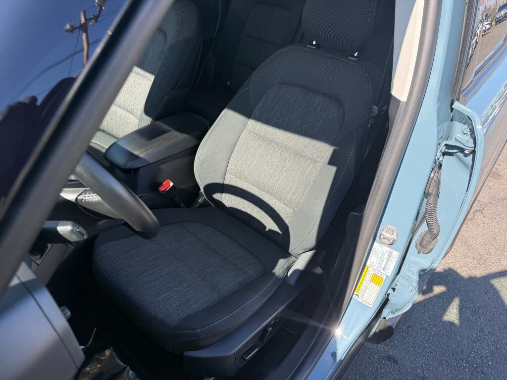 Used 2023 Ford Bronco Sport Big Bend w/ Convenience Package image 10