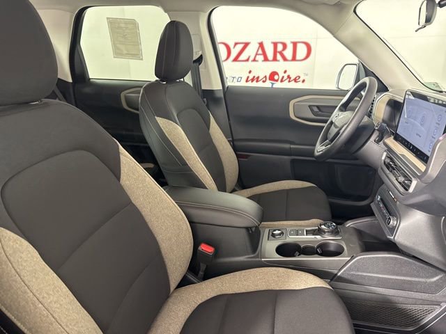 New 2025 Ford Bronco Sport Big Bend image 20