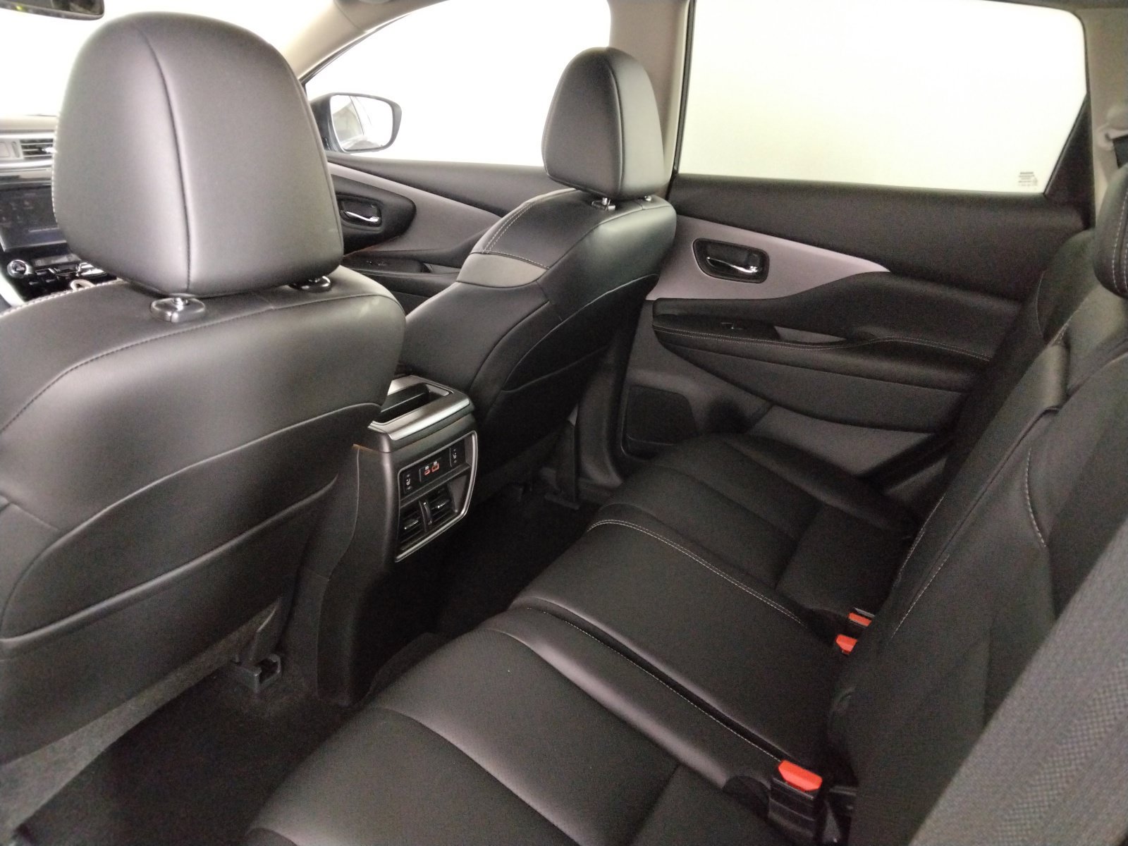 Used 2020 Nissan Murano SL AWD/4WD image 34