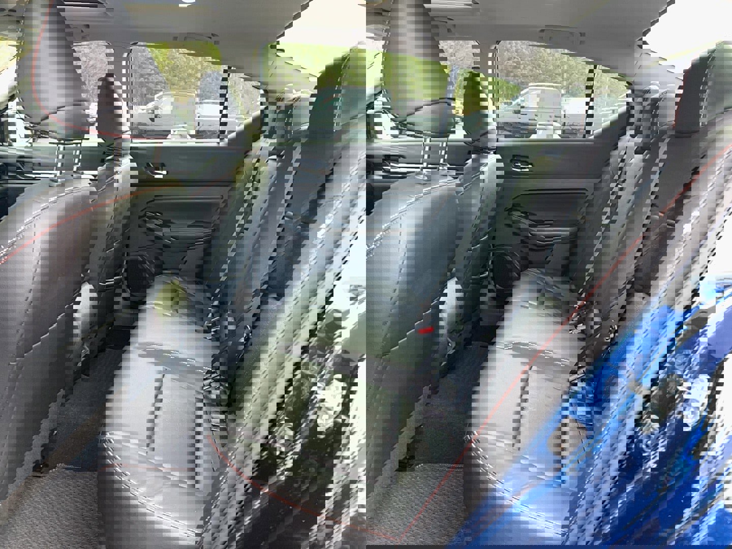 Used 2024 Nissan Altima 2.5 SR w/ SR Premium Package image 27