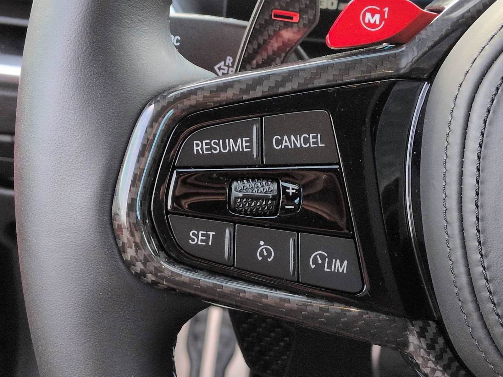 Used 2025 BMW M4 xDrive Competition image 23