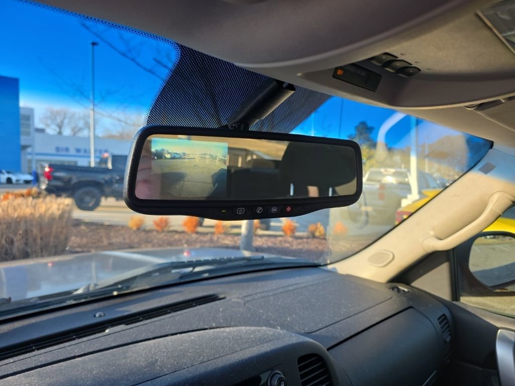 Used 2012 Chevrolet Silverado 1500 LT w/ Interior Plus Package image 10