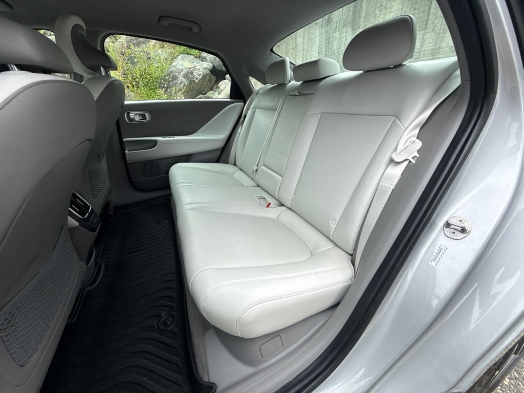 Certified 2023 Hyundai Ioniq 6 SEL w/ Cargo Package AWD/4WD image 20
