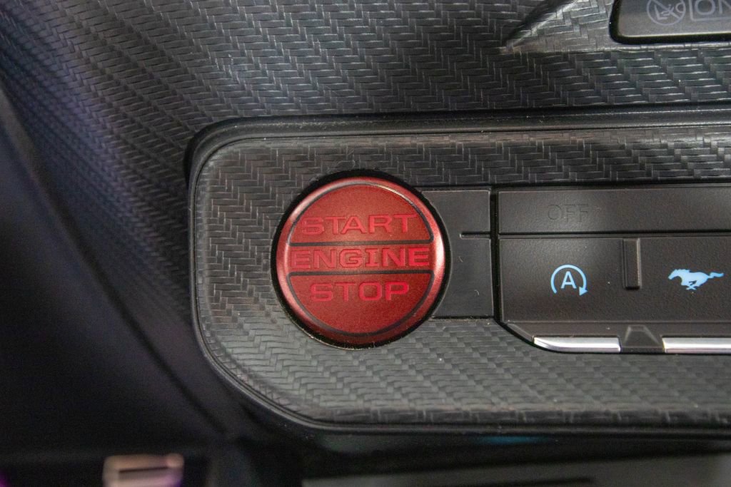 Used 2024 Ford Mustang Premium image 23