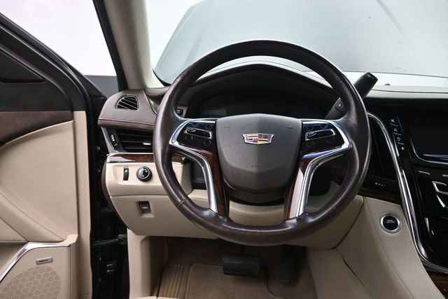 Used 2015 Cadillac Escalade Premium AWD/4WD image 28