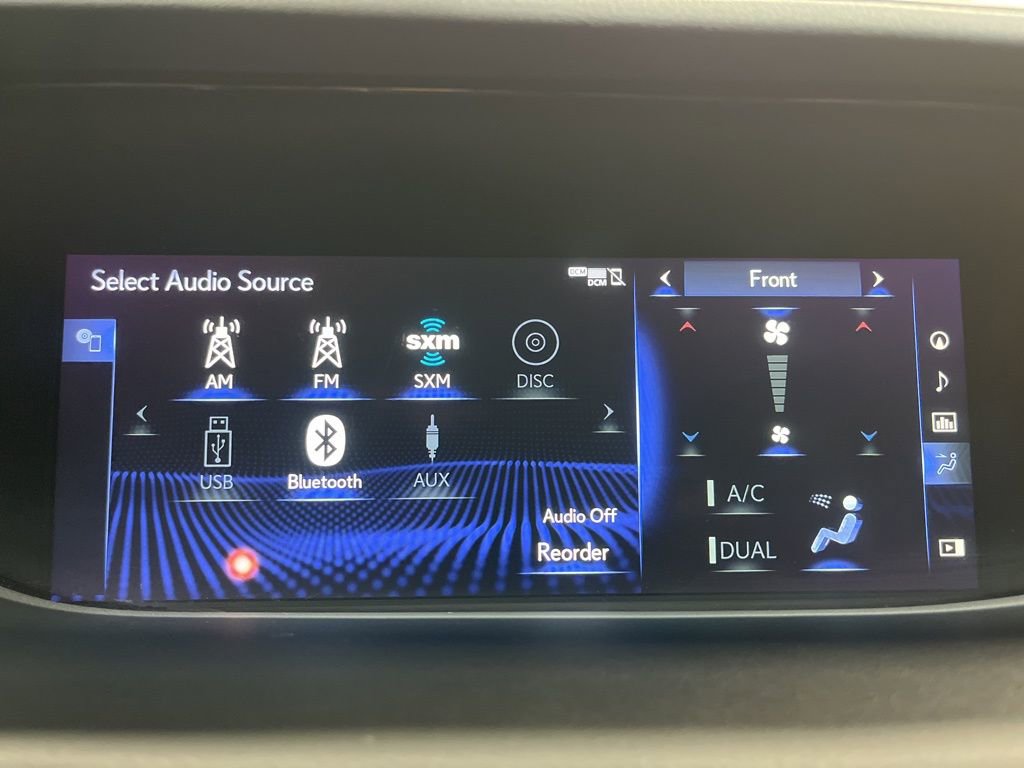 Used 2019 Lexus LS 500 AWD w/ Accessory Package (Z1) image 27