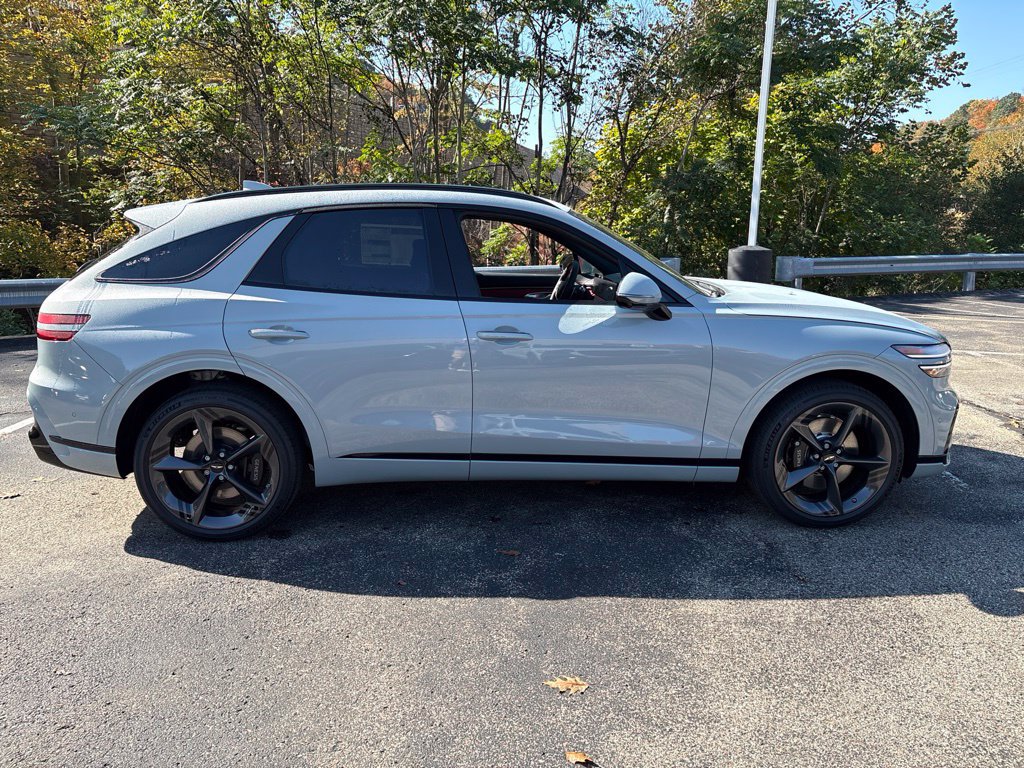 New 2027 Genesis GV70 2.5T Sport Prestige AWD/4WD image 6