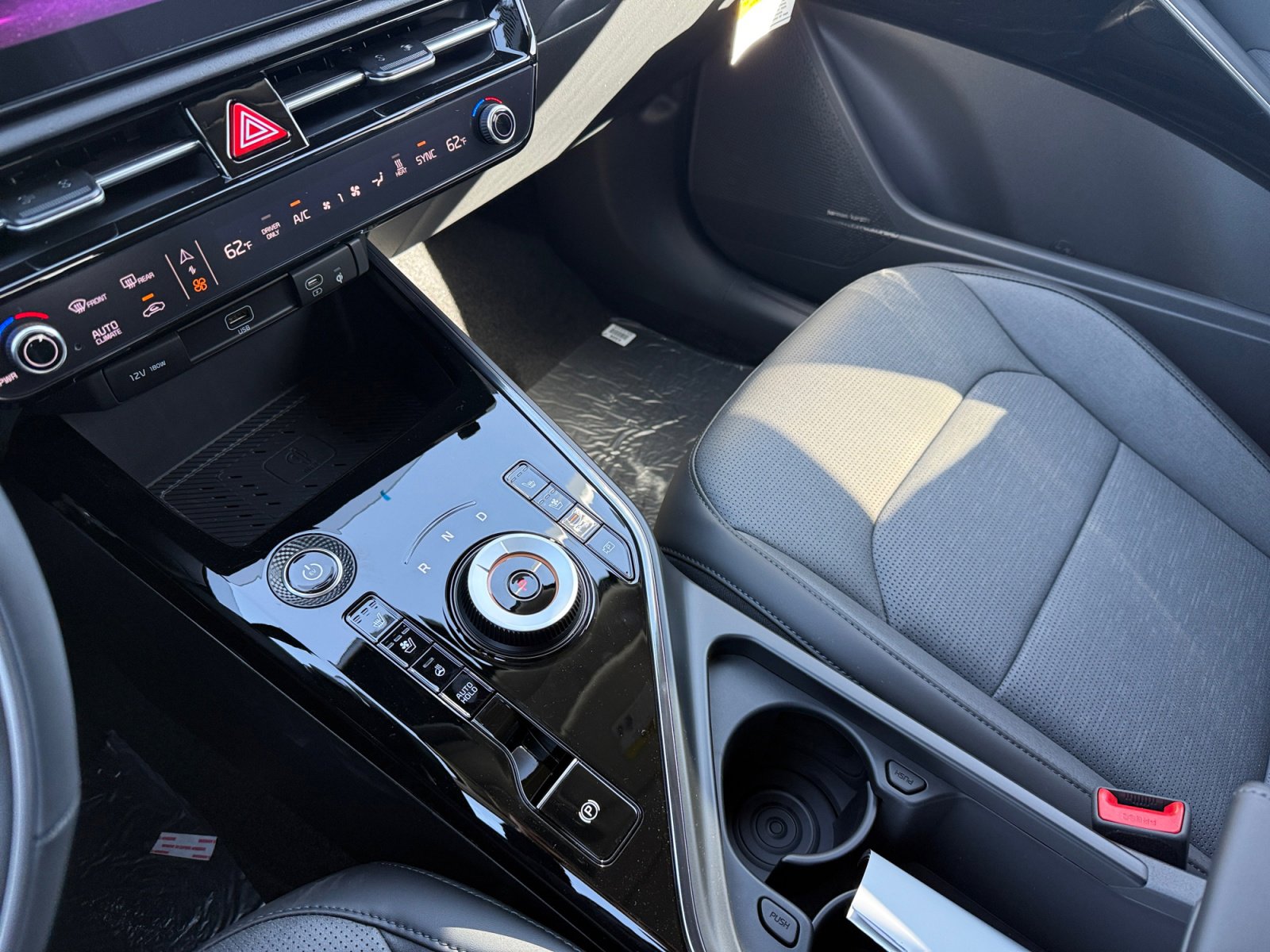 New 2026 Kia Niro Wave image 13