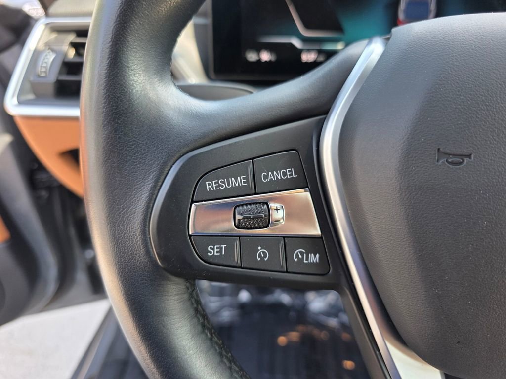 Certified 2023 BMW i4 eDrive35 w/ Premium Package image 19