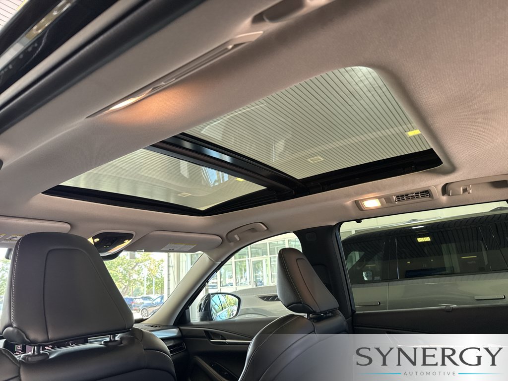 Certified 2023 INFINITI QX60 Luxe w/ Cargo Package FWD image 31