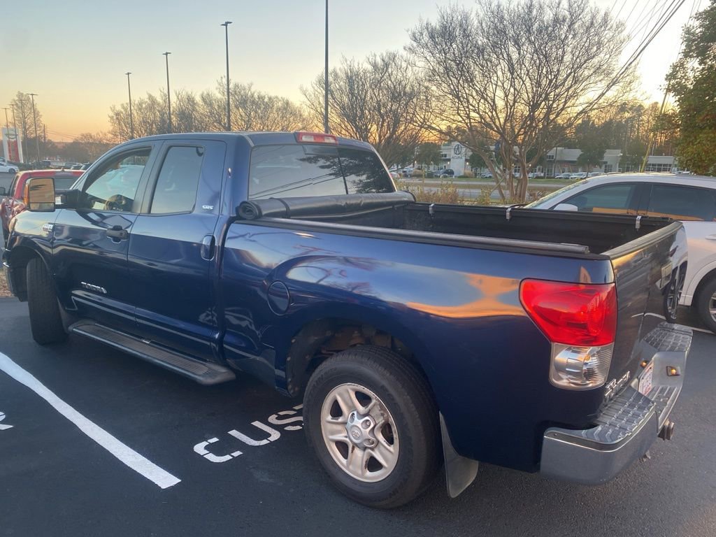 Used 2008 Toyota Tundra SR5 image 5