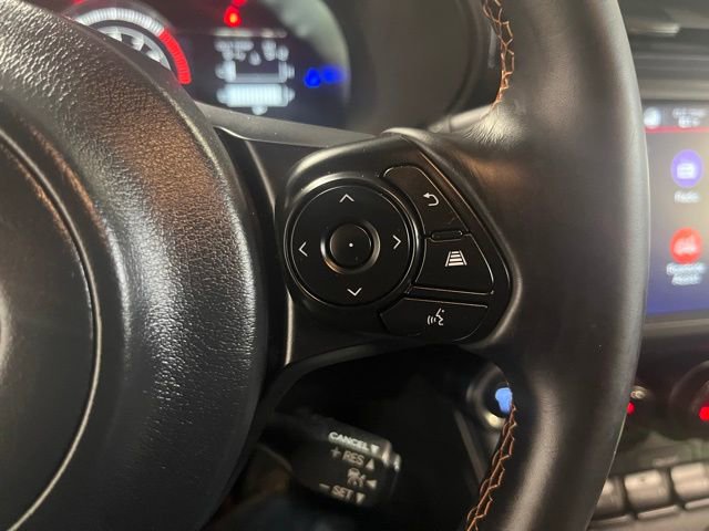 Used 2025 Toyota GR86 Hakone Edition RWD image 20