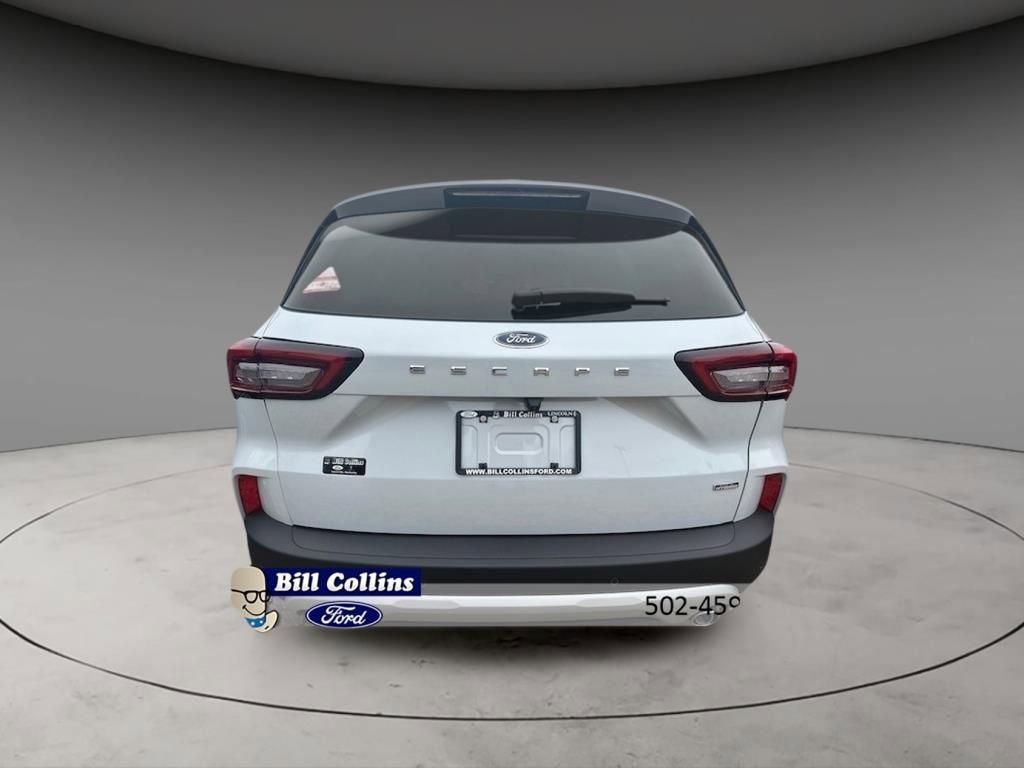 New 2025 Ford Escape SE image 6