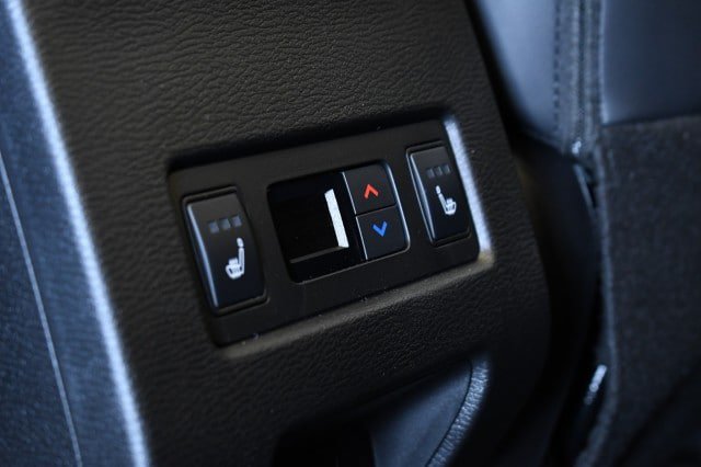 New 2026 Mitsubishi Outlander SEL Black Edition AWD/4WD image 32