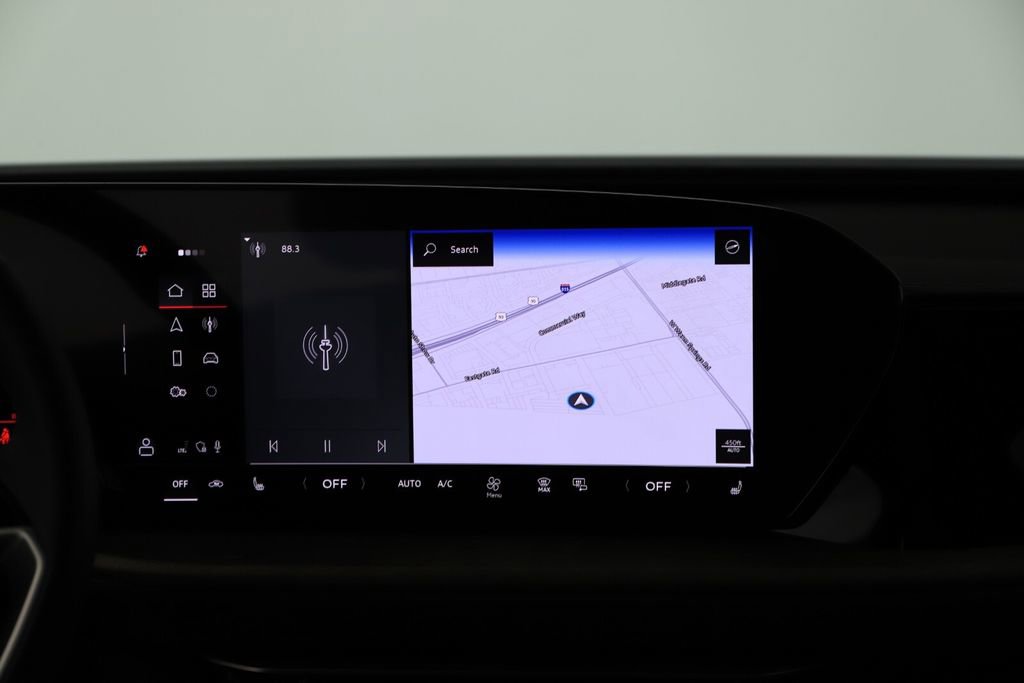 New 2025 Audi Q5 Premium image 19