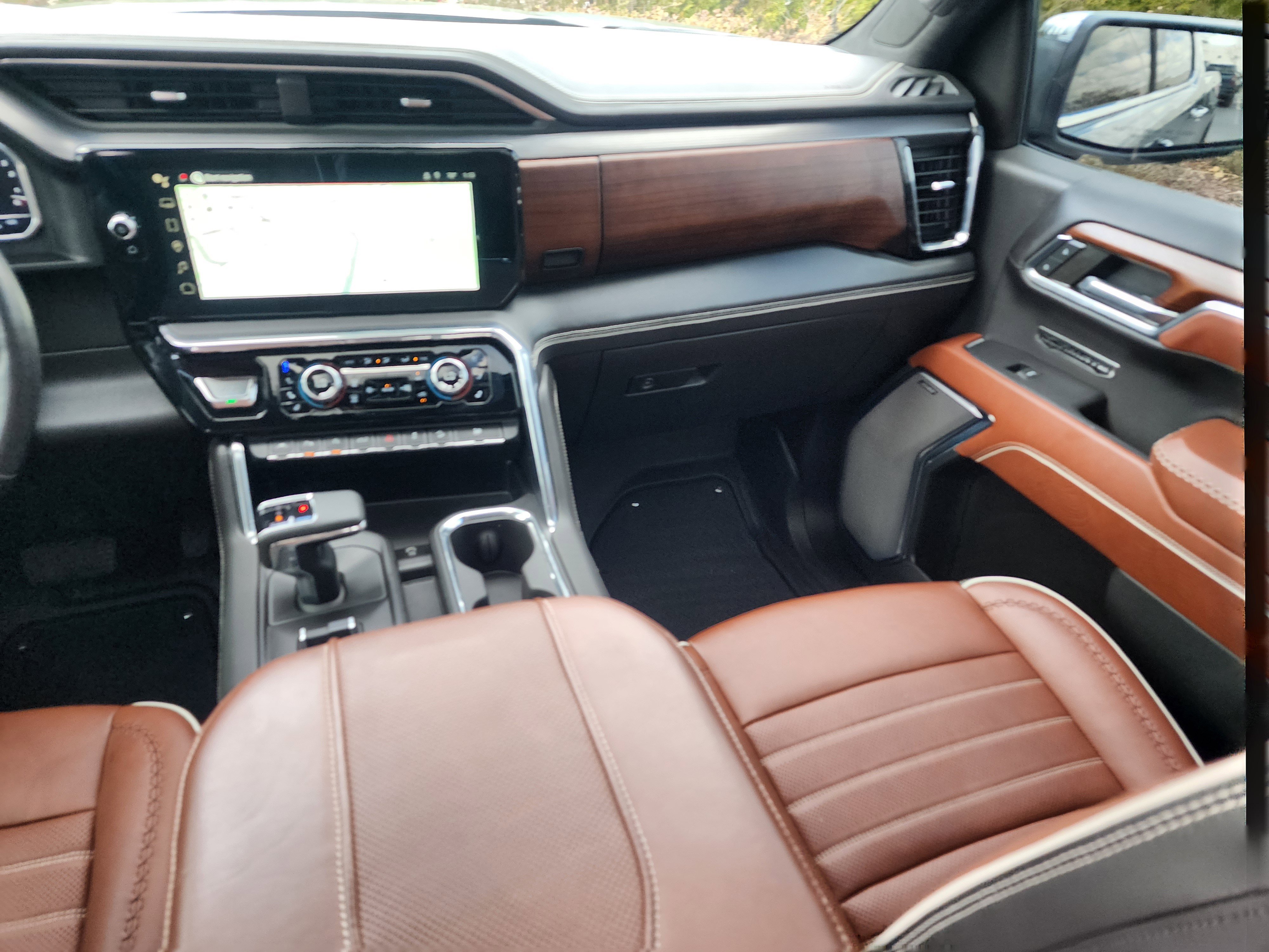 Used 2024 GMC Sierra 1500 Denali Ultimate image 20