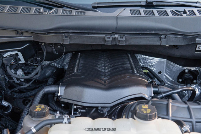 Used 2023 Ford F150 Raptor w/ Equipment Group 802A Raptor R image 26