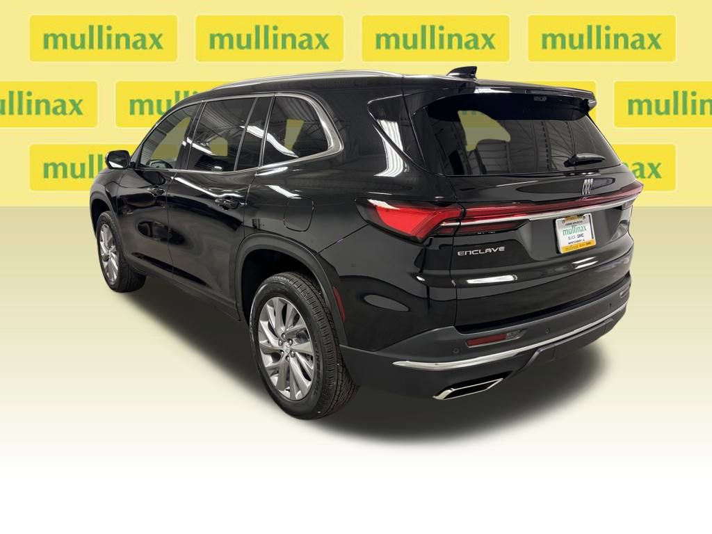 New 2026 Buick Enclave Preferred w/ Power Package image 14