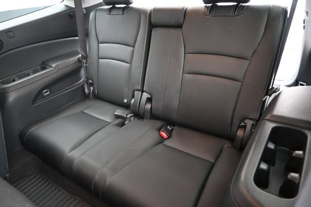 Used 2021 Honda Pilot Special Edition image 15