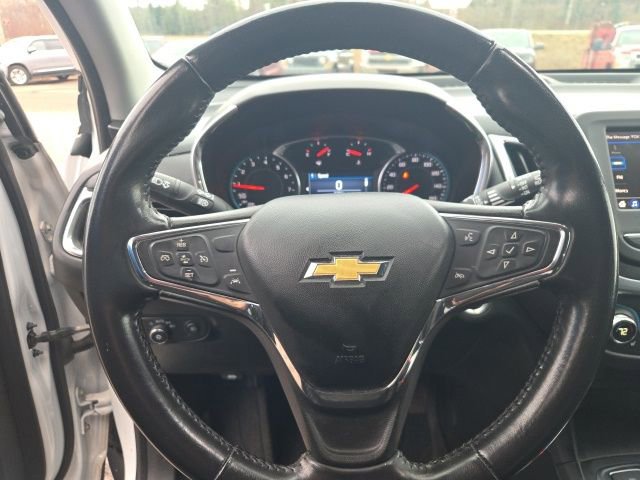 Used 2020 Chevrolet Equinox LT image 20