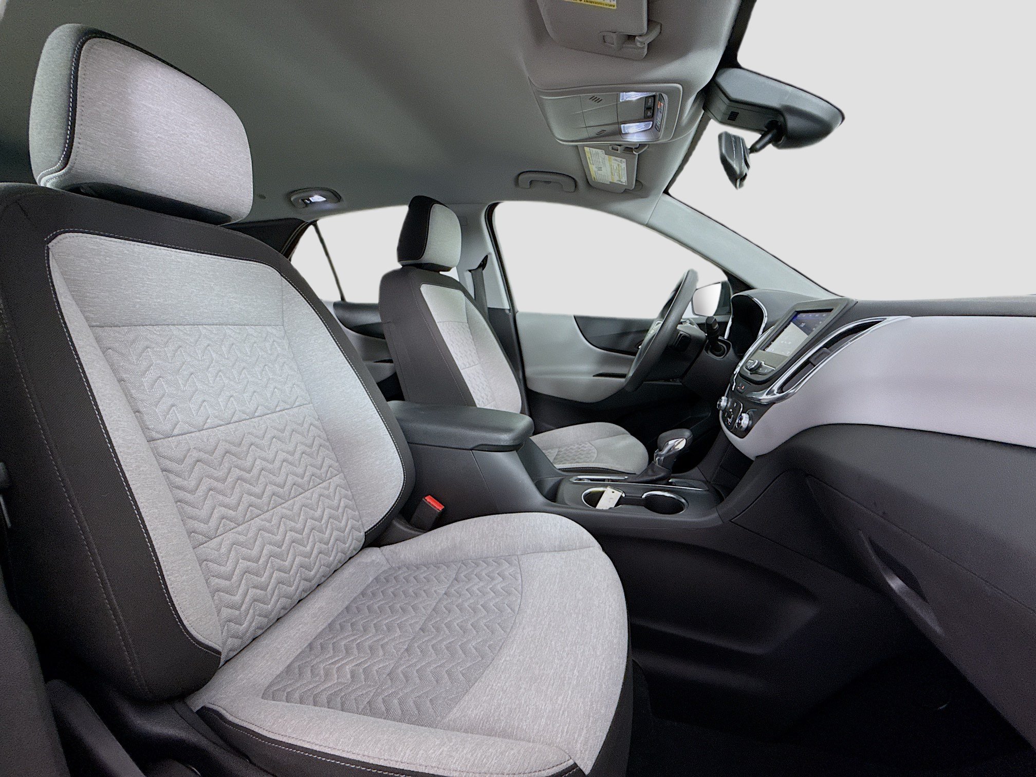Used 2023 Chevrolet Equinox LS FWD image 27