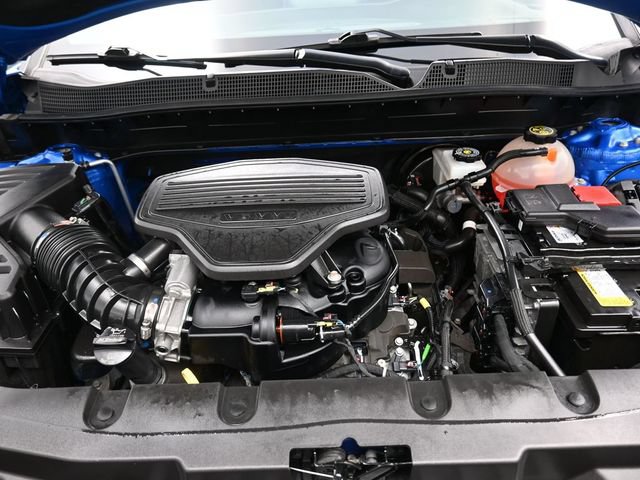 Used 2024 Chevrolet Blazer LT w/ LPO, Black Grille Bar Package FWD image 30