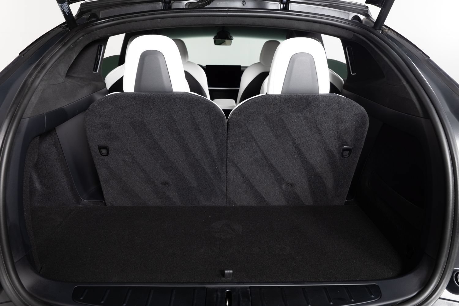 Used 2022 Tesla Model X Plaid AWD/4WD image 26