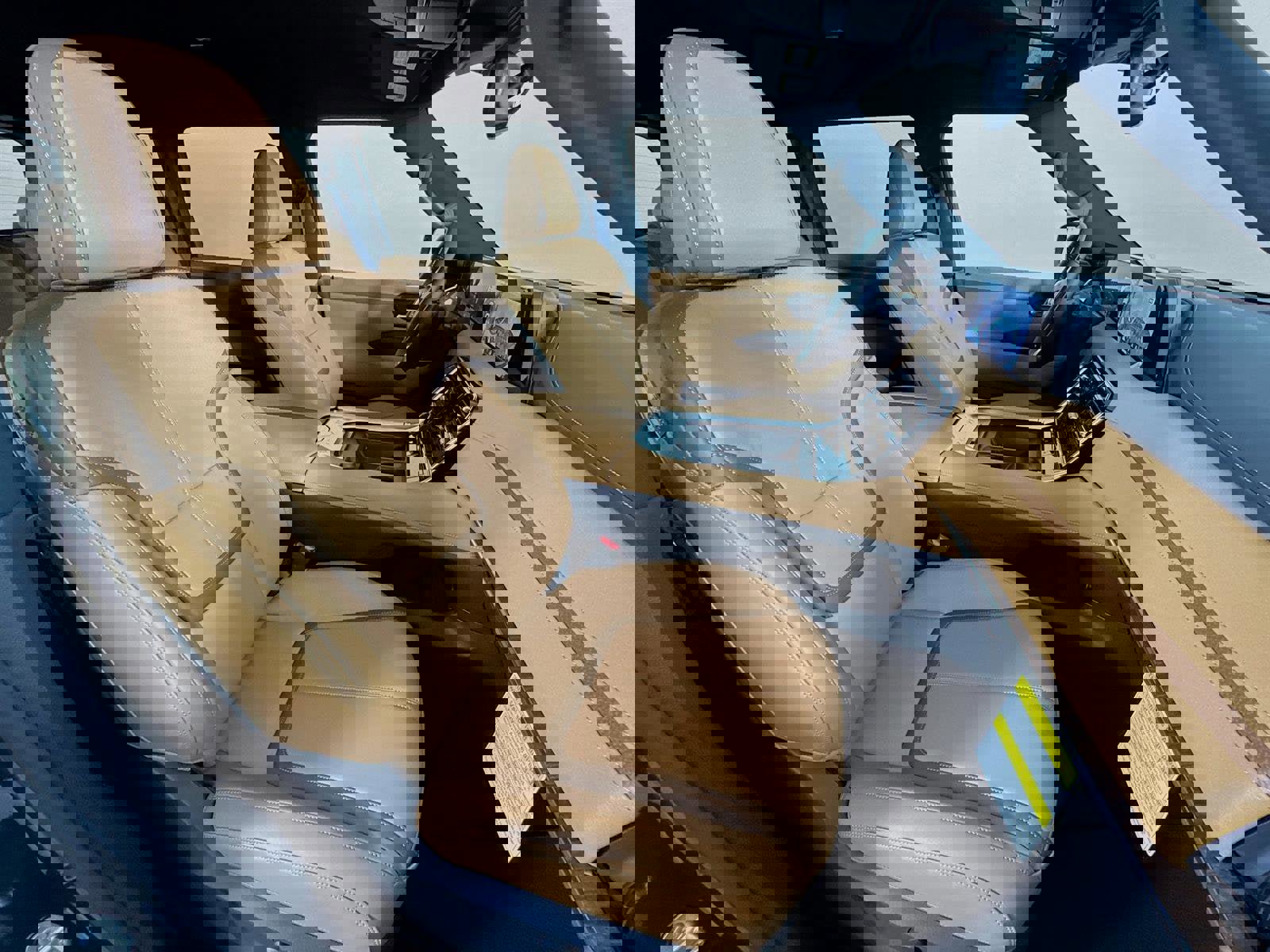 New 2026 Nissan Armada SL image 30