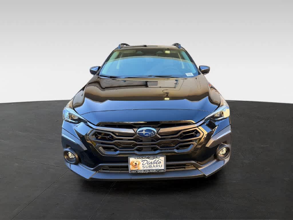 New 2026 Subaru Crosstrek 2.5i Limited AWD/4WD image 6