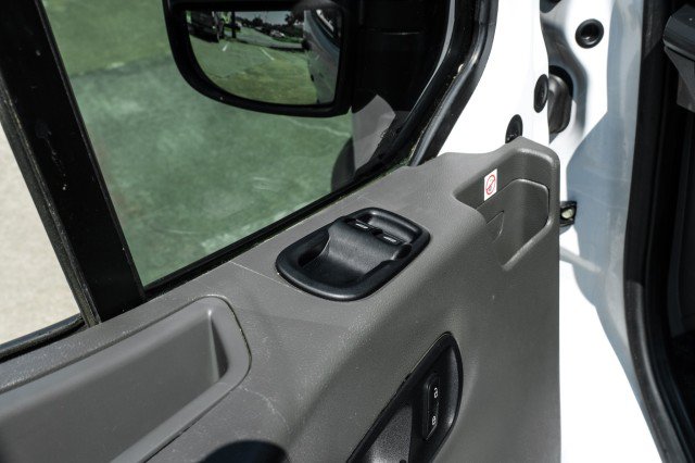 Used 2020 Ford Transit 150 Low Roof RWD image 36
