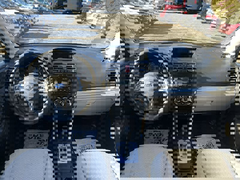 Used 2014 Subaru Forester 2.5i Premium w/ All-Weather Package image 12