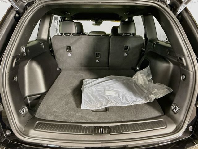 Used 2026 Jeep Grand Cherokee Limited AWD/4WD image 25