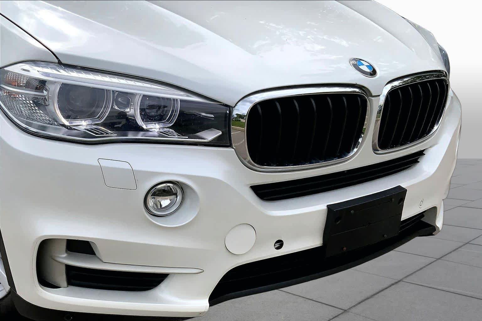 Used 2015 BMW X5 xDrive35i AWD/4WD image 28