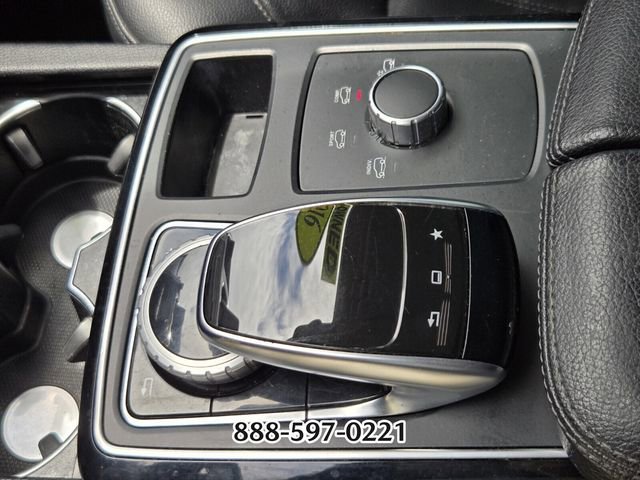 Used 2016 Mercedes-Benz GLE 350 w/ Premium Package image 27
