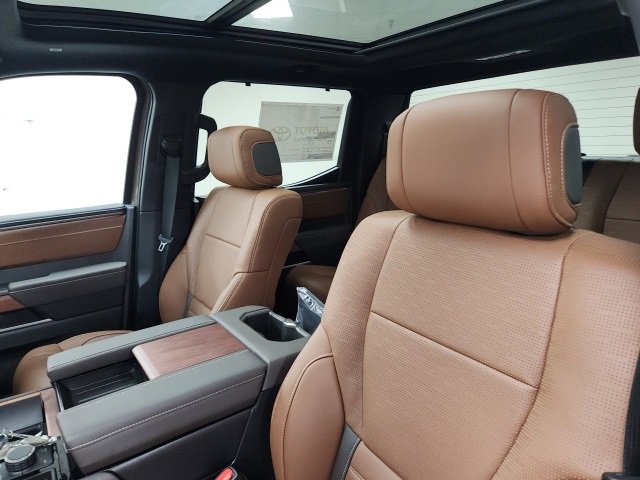 New 2026 Toyota Tundra 1794 Edition image 20
