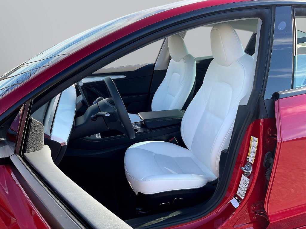 Used 2023 Tesla Model 3 Long Range AWD/4WD image 21